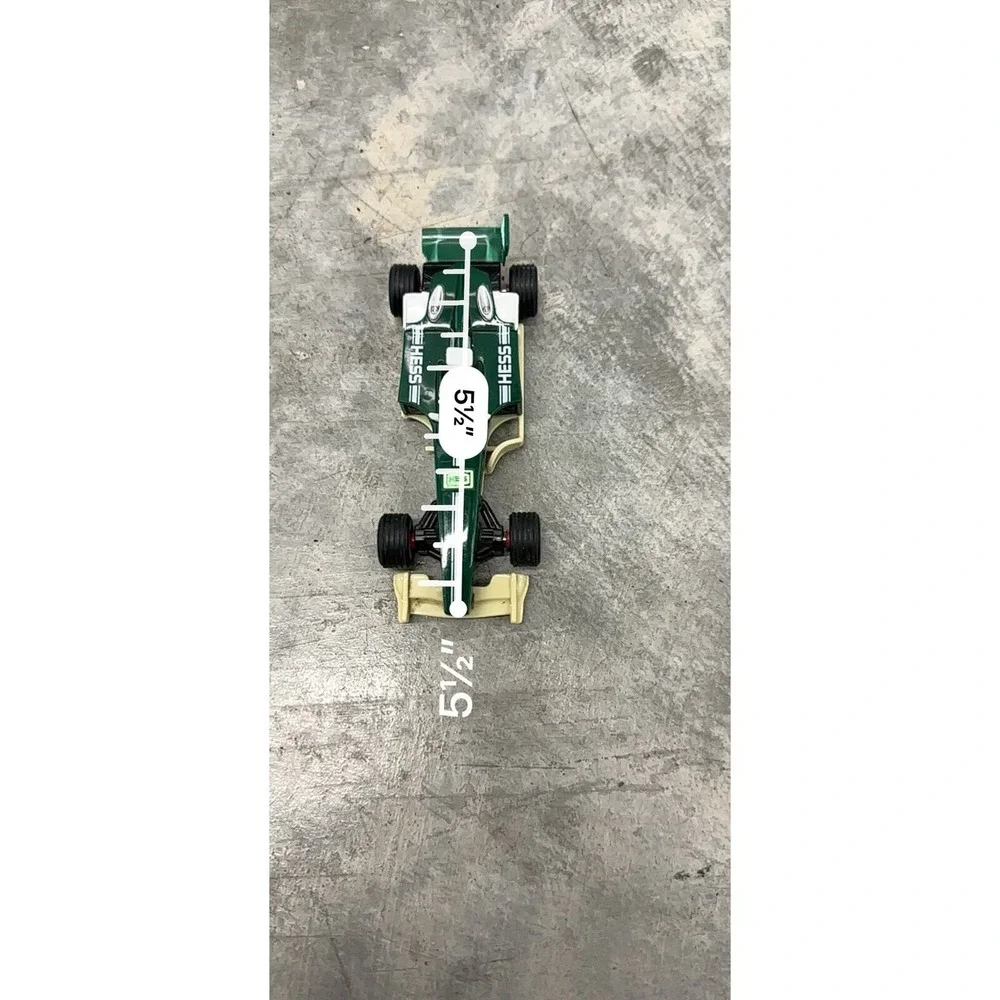 N/A hess race